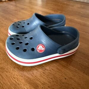 Crocs C8
